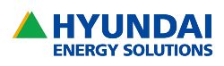 Hyundai Energy Solutions logo