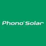 Phono Solar logo