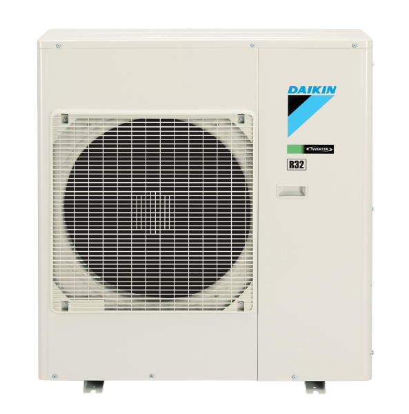Daikin XL Premium outdoor unit