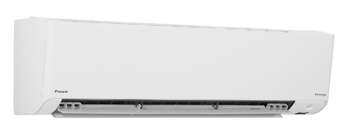 Daikin XL Premium Wall Unit Louvre Open