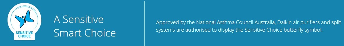 National Asthma Council approval logo