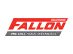 Fallon Solutions logo