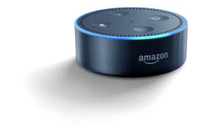 Amazon Echo Amazon Echo