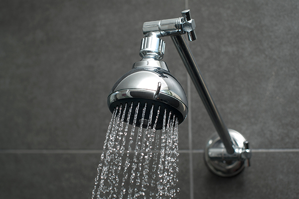Showerhead