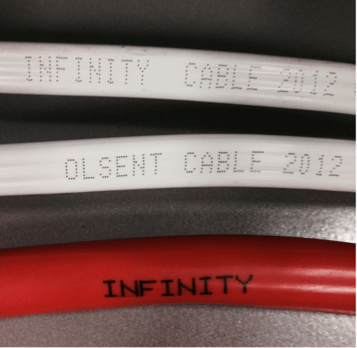 Infinity Cables
