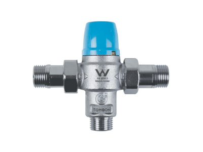 Thomson Tempering Valve