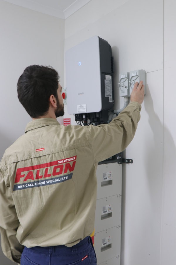 Solar Installation and Repair