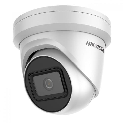 Hikvision Security Camera Hikvision Security Camera