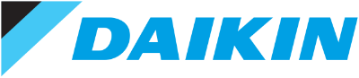 Daikin Air Conditioning Daikin logo
